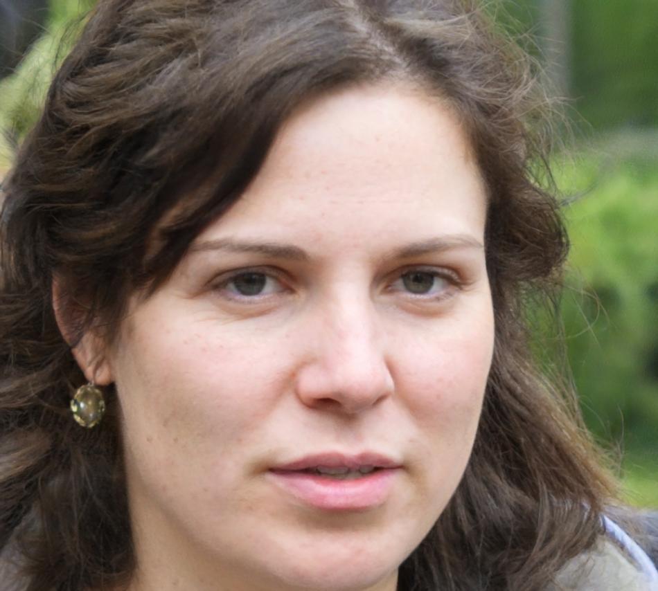 Lena Wischmann, Kursleiterin für Unternehmensfinanzen